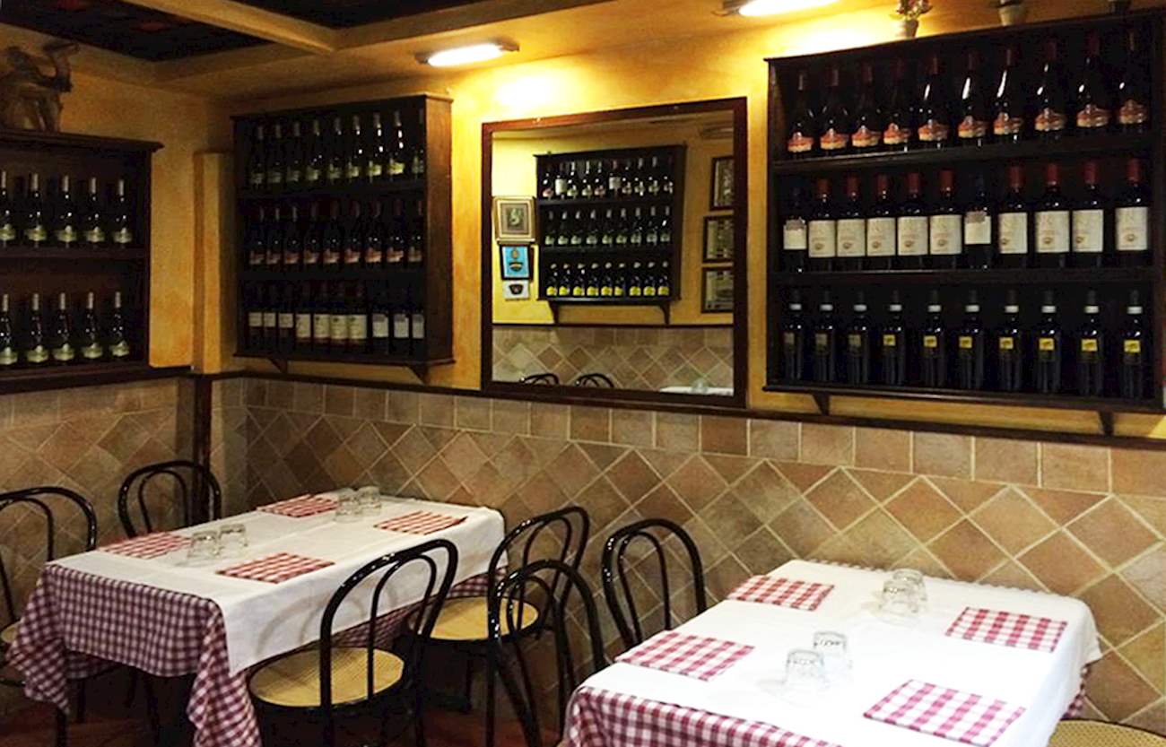 Piccolo Buco TasteAtlas authentic restaurants