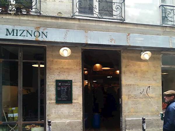 Miznon Paris Tasteatlas Recommended Authentic Restaurants