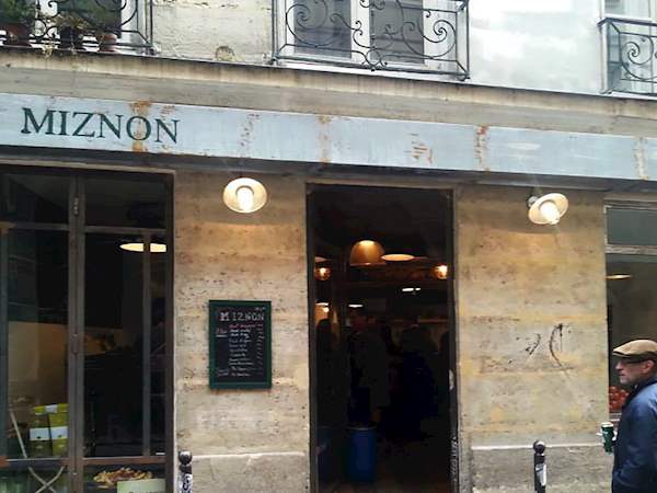 Miznon Paris Tasteatlas Recommended Authentic Restaurants Miznon Paris Tasteatlas Recommended Authentic Restaurants