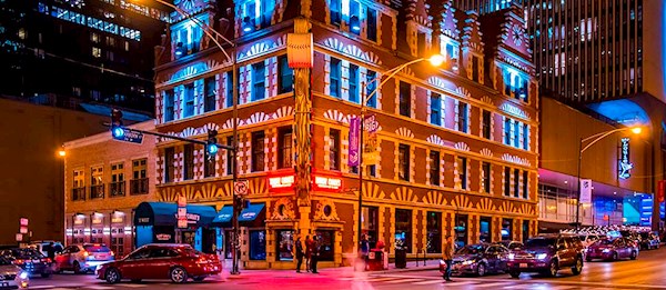 Harry Caray's Italian Steakhouse