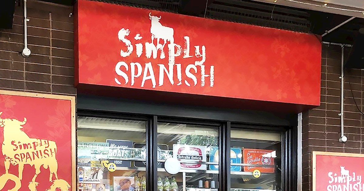 Simply Spanish TasteAtlas authentic restaurants
