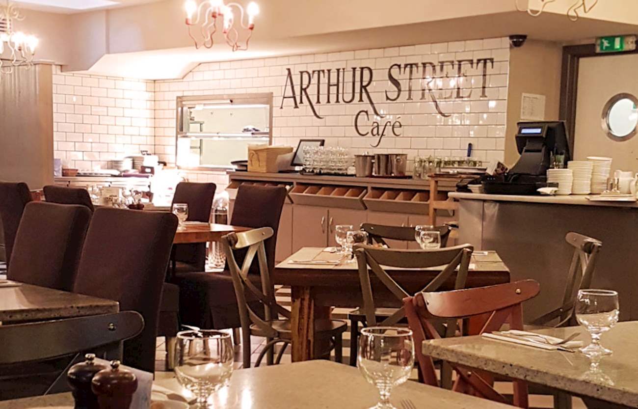 Avoca TasteAtlas authentic restaurants