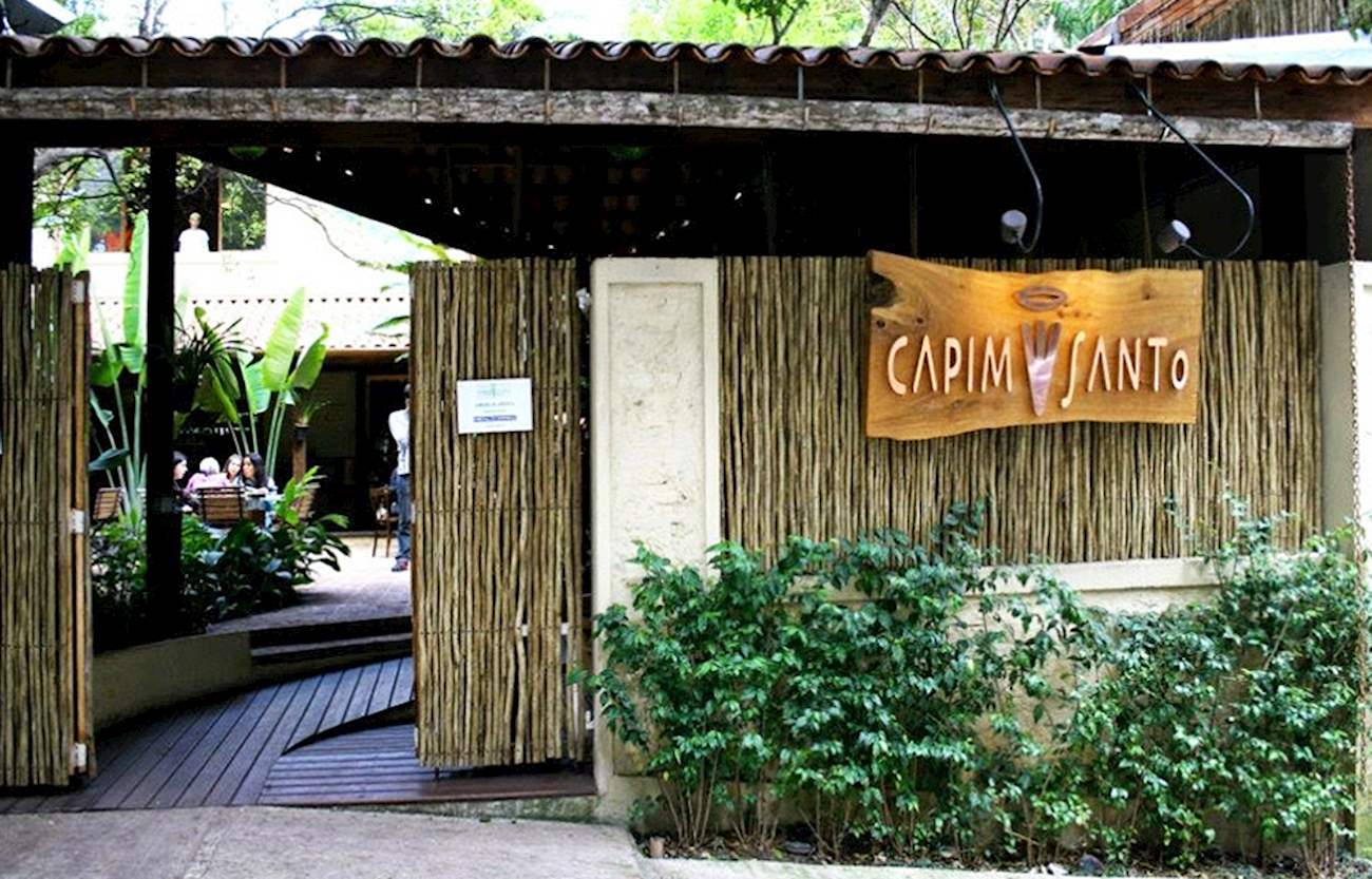 Capim Santo | TasteAtlas | Recommended authentic restaurants