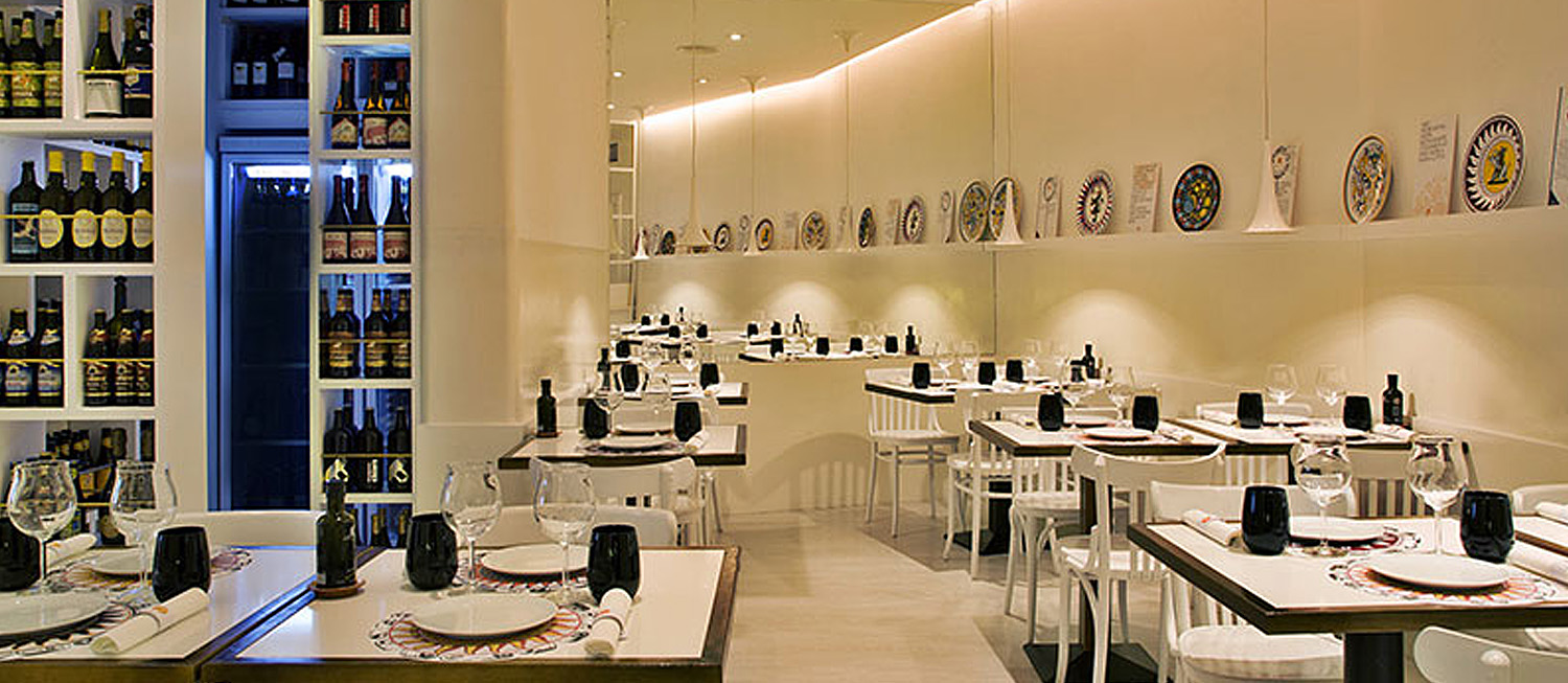 Forno d'Oro | TasteAtlas | Recommended authentic restaurants