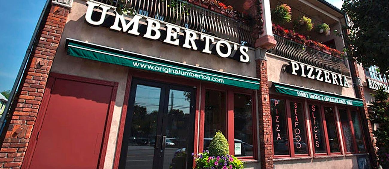 Umberto's | TasteAtlas | Recommended authentic restaurants