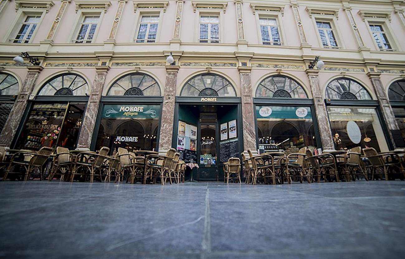 Mokafé | TasteAtlas | Recommended authentic restaurants
