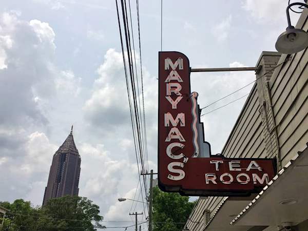 Mary Mac S Tea Room Tasteatlas Recommended Authentic