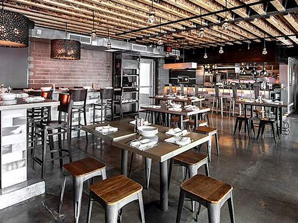 Carson Kitchen Tasteatlas Recommended Authentic Restaurants