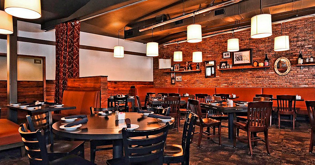 Mama Rivotta Mama Ricotta’s | TasteAtlas | Recommended authentic restaurants