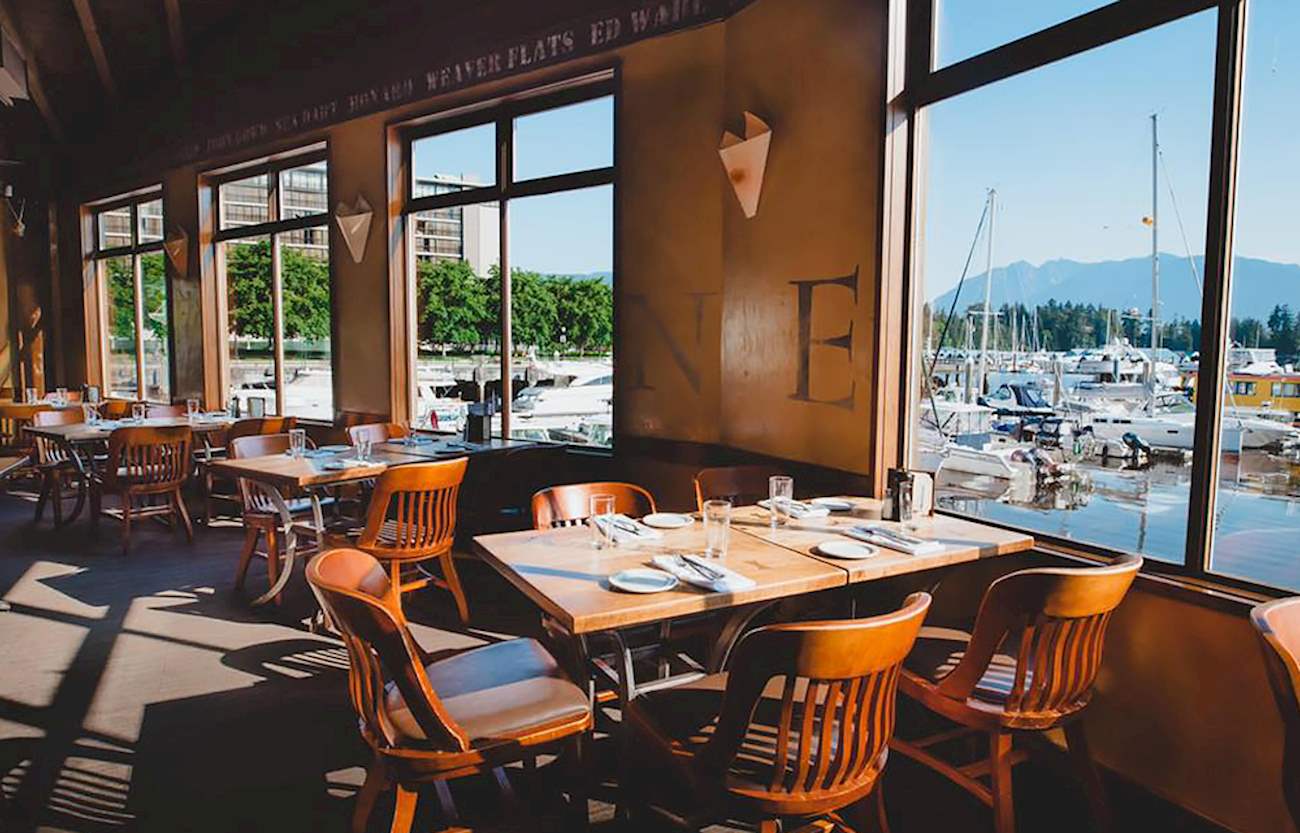 Cardero's Restaurant | TasteAtlas | Recommended authentic restaurants