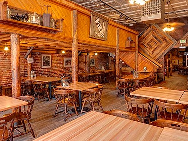 Beau Jos Idaho Springs Tasteatlas Recommended Authentic Restaurants