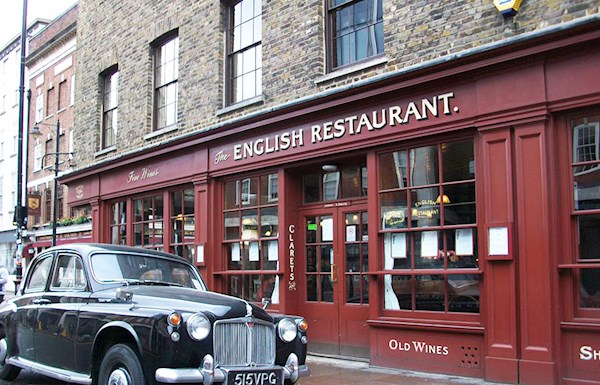 Khám Phá Những Điều Thú Vị Về English Restaurant Tại Việt Nam