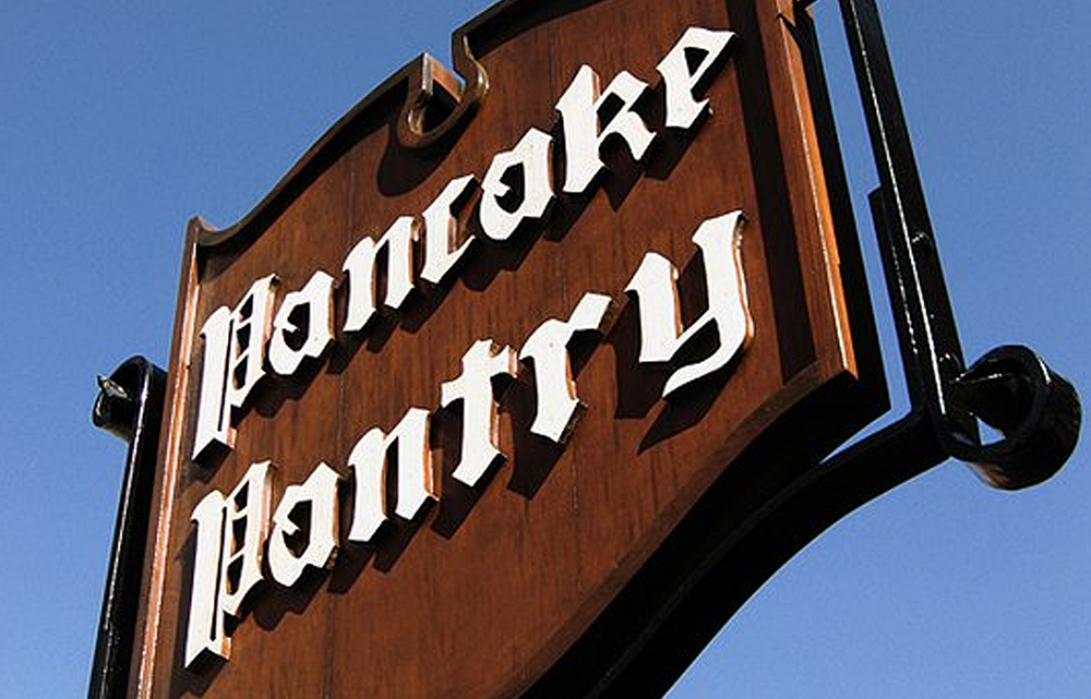 Pancake Pantry TasteAtlas authentic restaurants