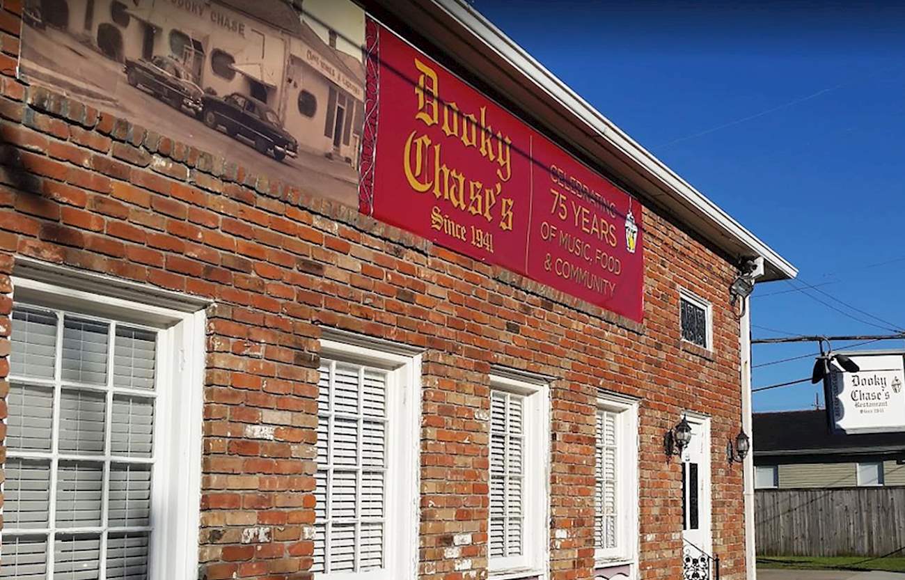 Dooky Chase’s Restaurant TasteAtlas authentic restaurants