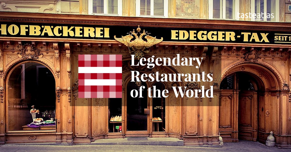 Hofbackerei Edegger Tax Tasteatlas Recommended Authentic Restaurants