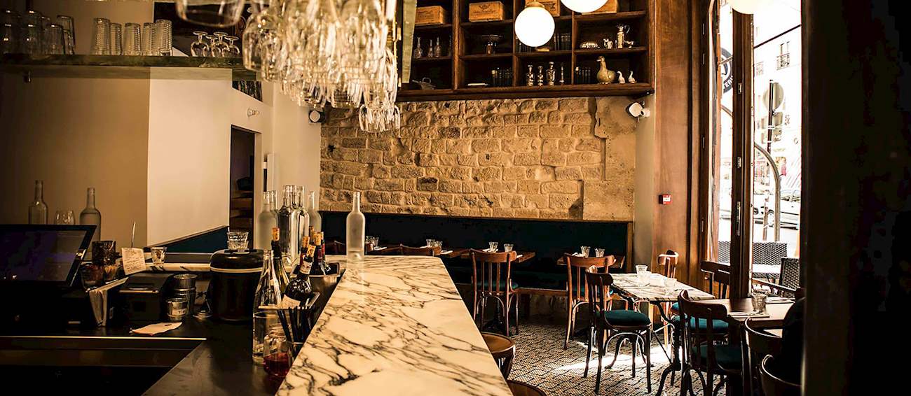 Le Comptoir De La Gastronomie 34 Rue Montmartre 75001 Paris Le Comptoir de la Gastronomie | TasteAtlas | Recommended authentic