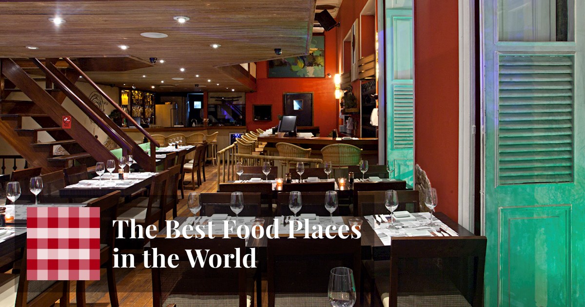 Hachiko TasteAtlas authentic restaurants