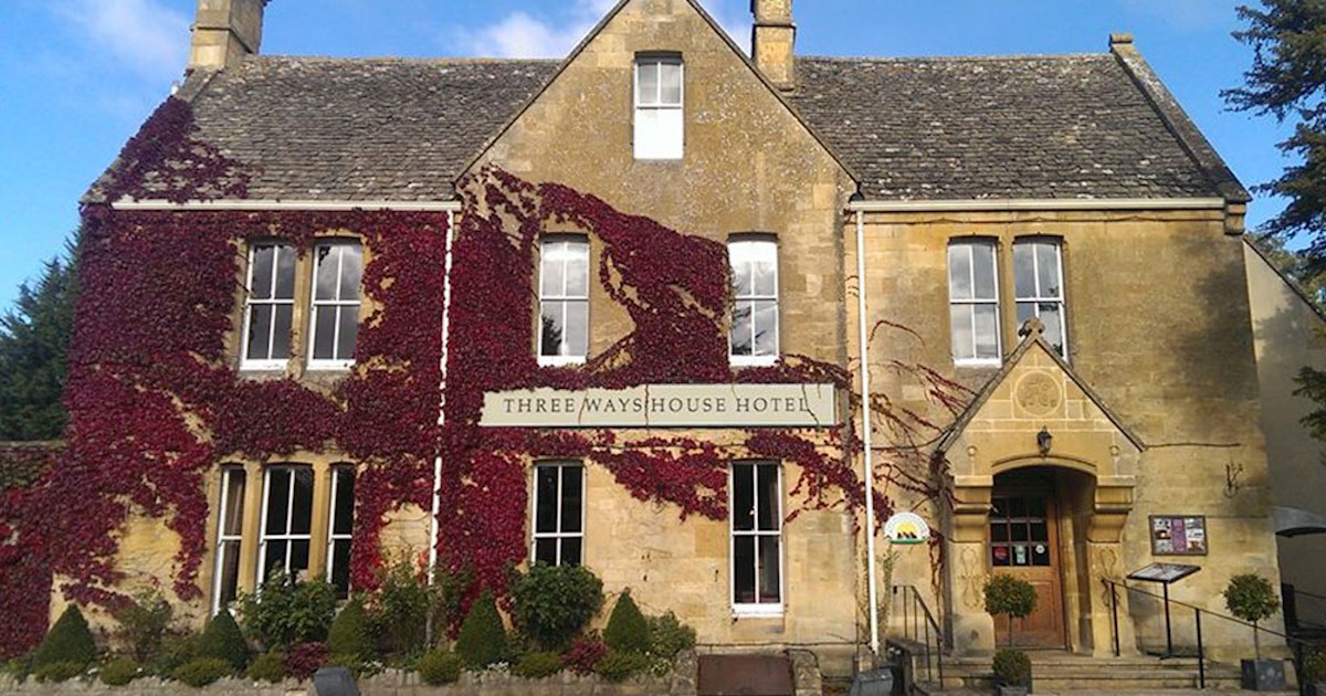 Three Ways House Pudding Club TasteAtlas authentic