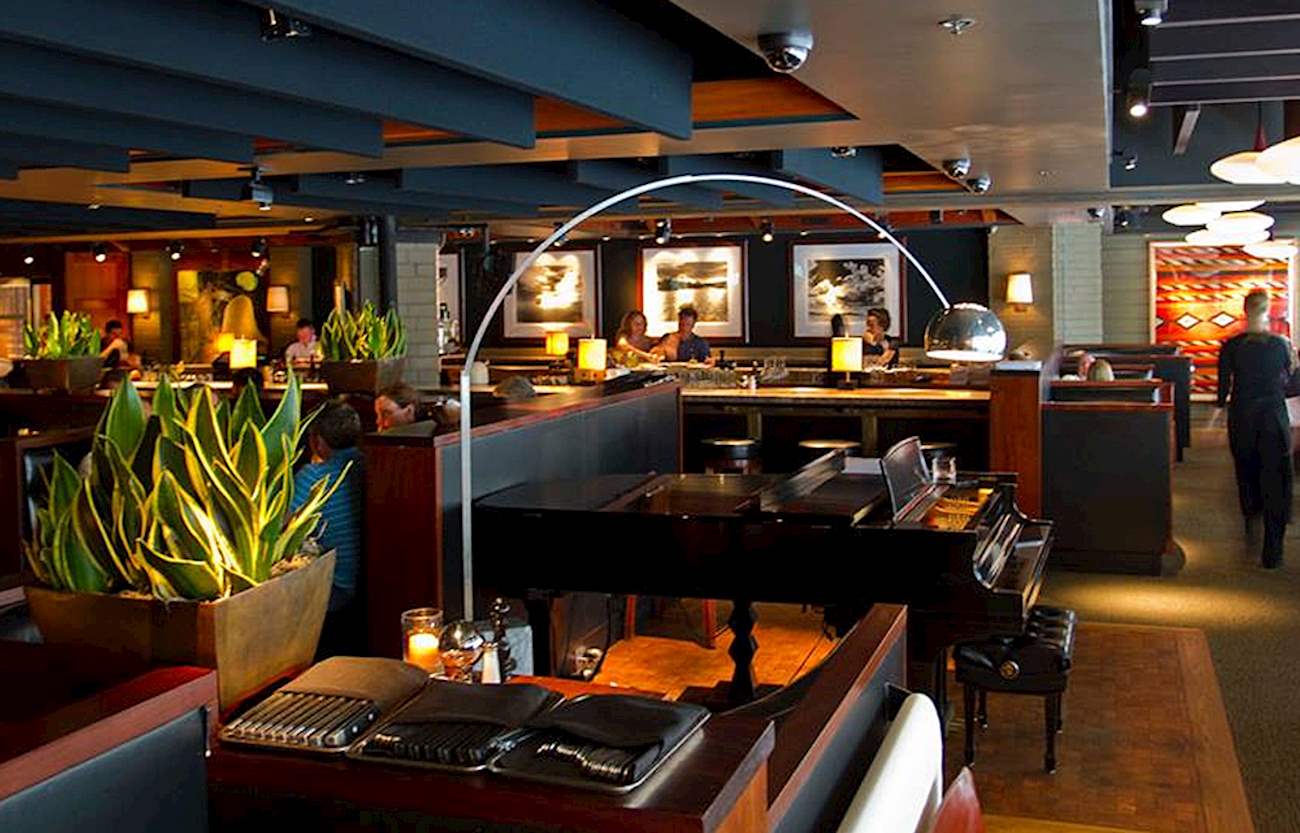 Bandera Restaurant TasteAtlas authentic restaurants