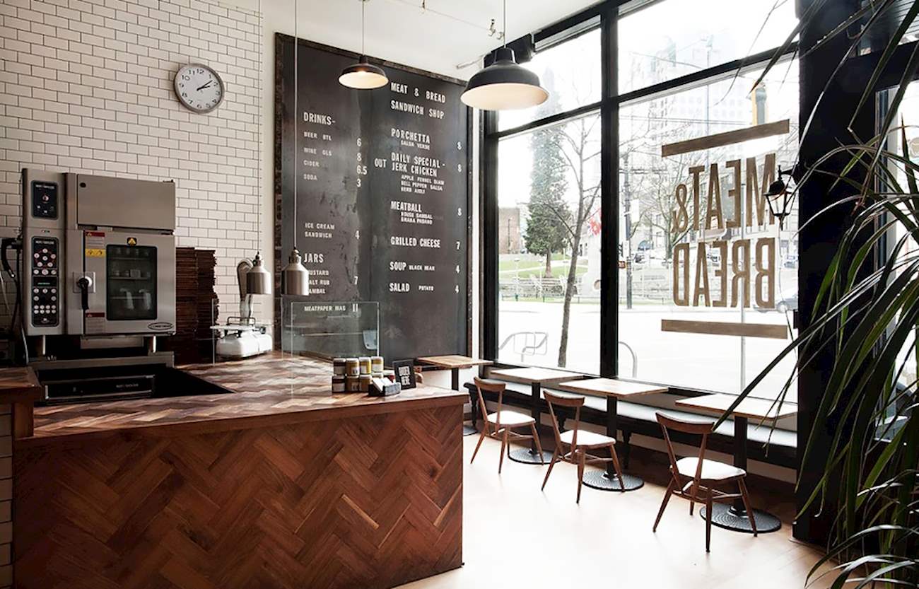 Meat & Bread TasteAtlas authentic restaurants