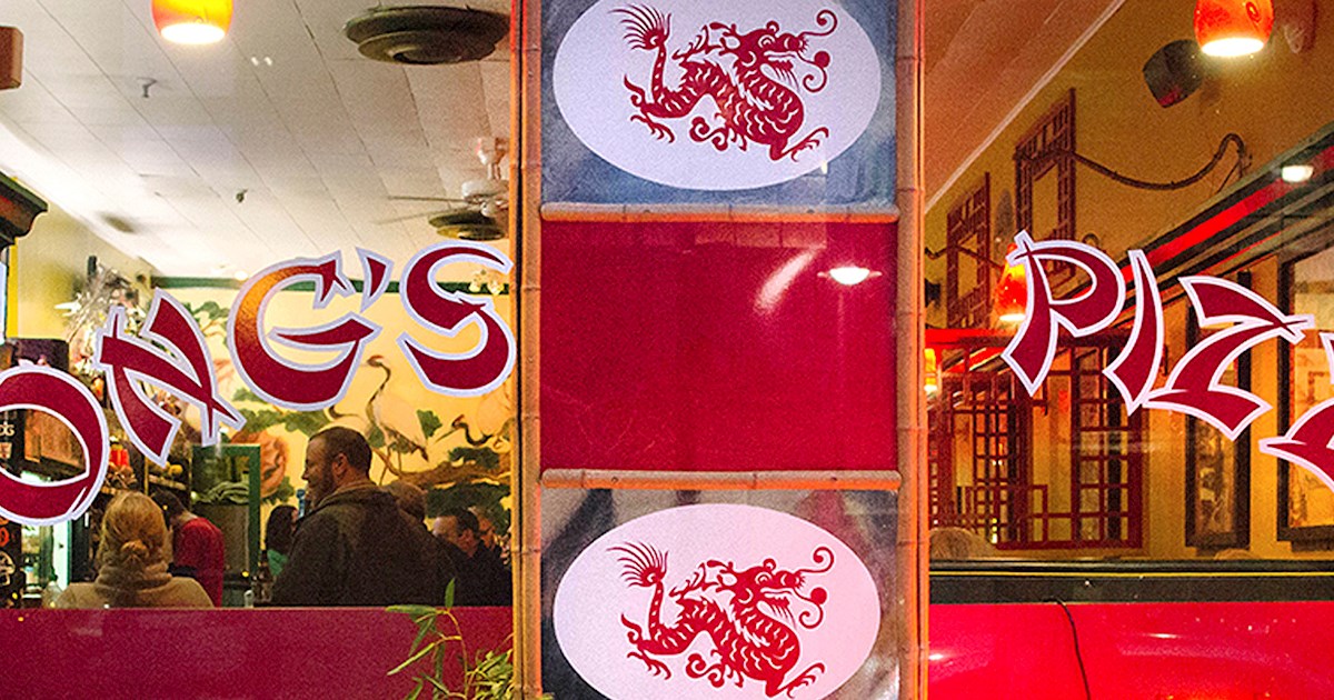 Fong's Pizza TasteAtlas authentic restaurants