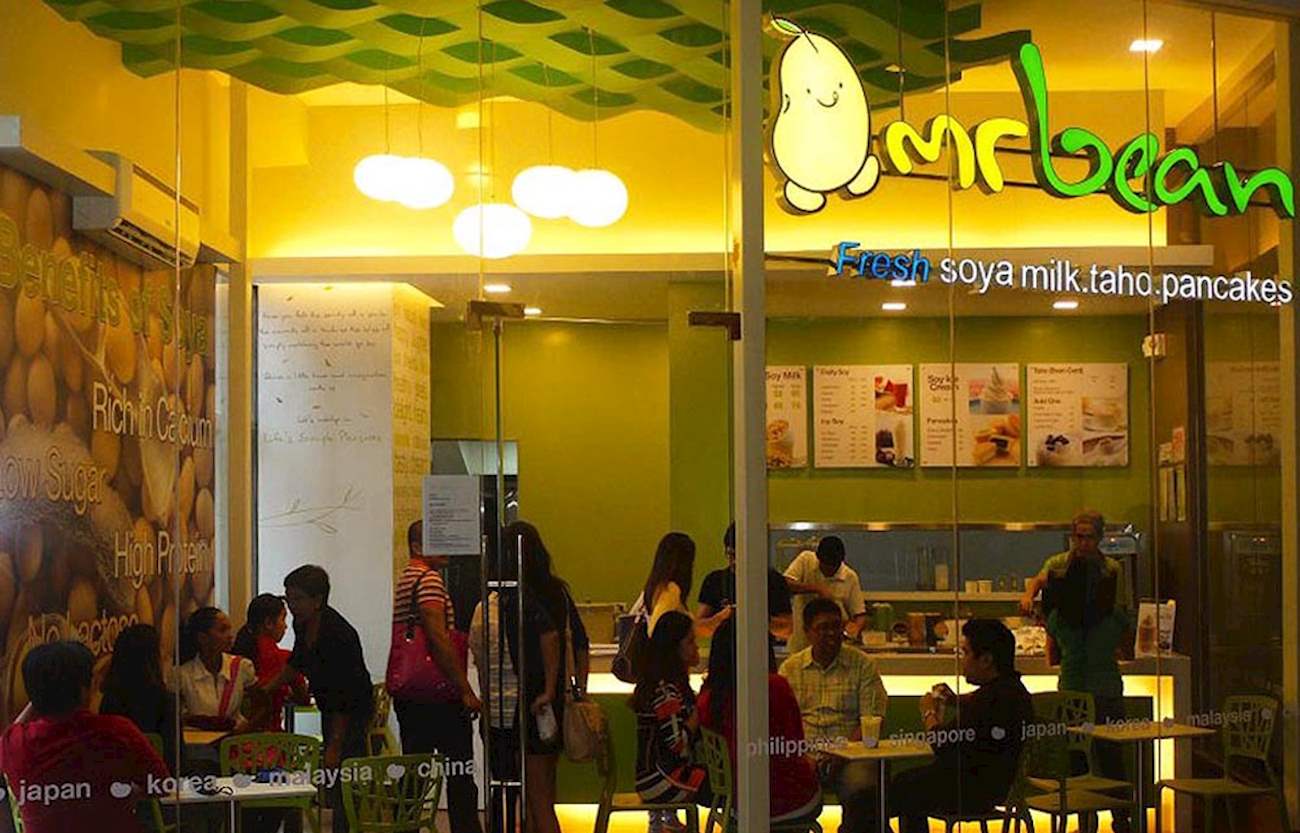 Mr. Bean TasteAtlas authentic restaurants