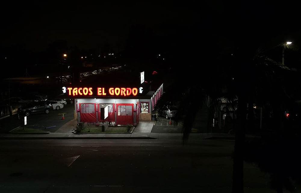 Tacos El Gordo Chula Vista TasteAtlas authentic restaurants