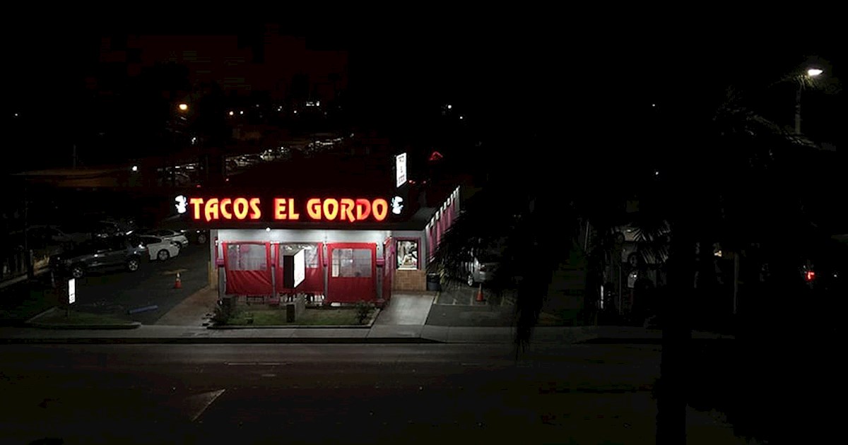 Tacos El Gordo Chula Vista TasteAtlas authentic restaurants