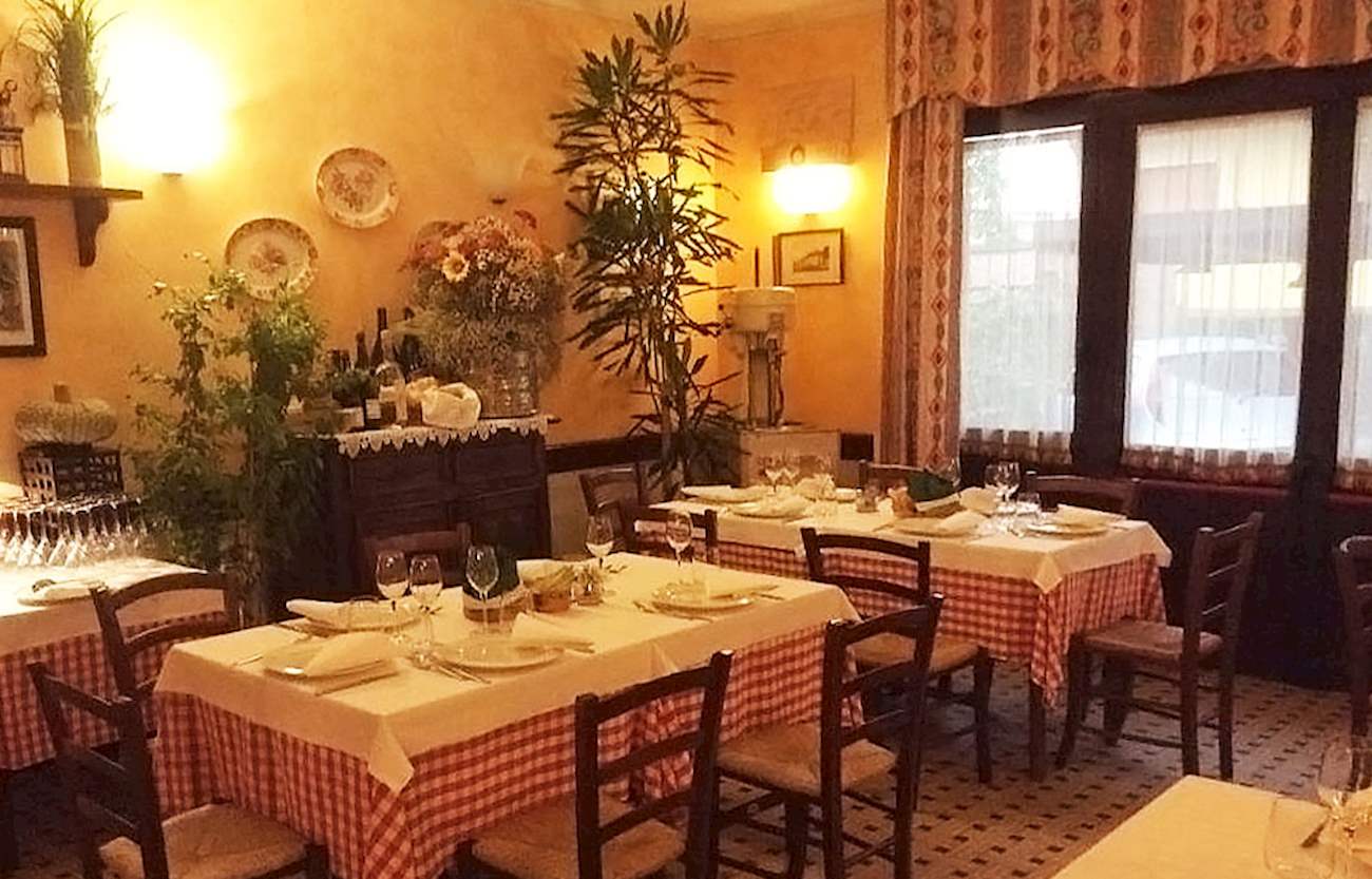 Trattoria Ai Due Platani | TasteAtlas | Recommended authentic restaurants