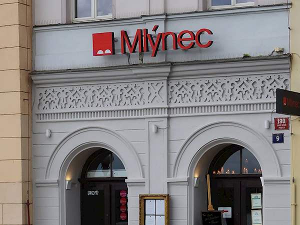 Restaurant Mlynec Tasteatlas Recommended Authentic Restaurants