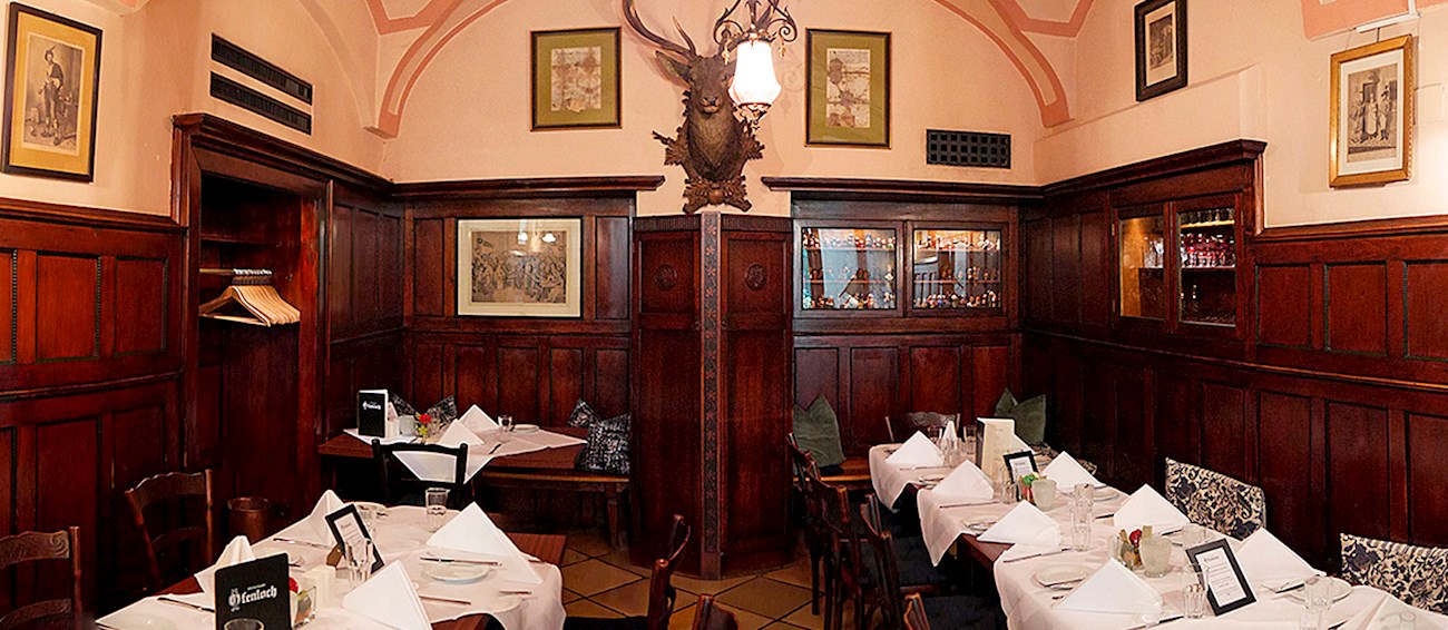 Restaurant Ofenloch TasteAtlas authentic restaurants