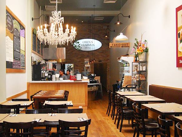 Oren S Hummus Shop Tasteatlas Recommended Authentic Restaurants Oren S Hummus Shop Tasteatlas Recommended Authentic Restaurants