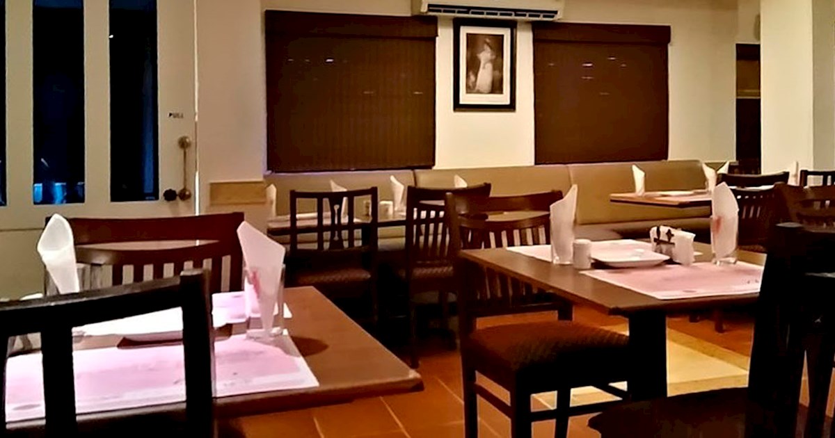 Paragon Restaurant TasteAtlas authentic restaurants