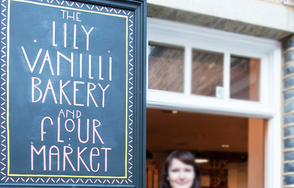 The Lily Vanilli Bakery TasteAtlas authentic restaurants