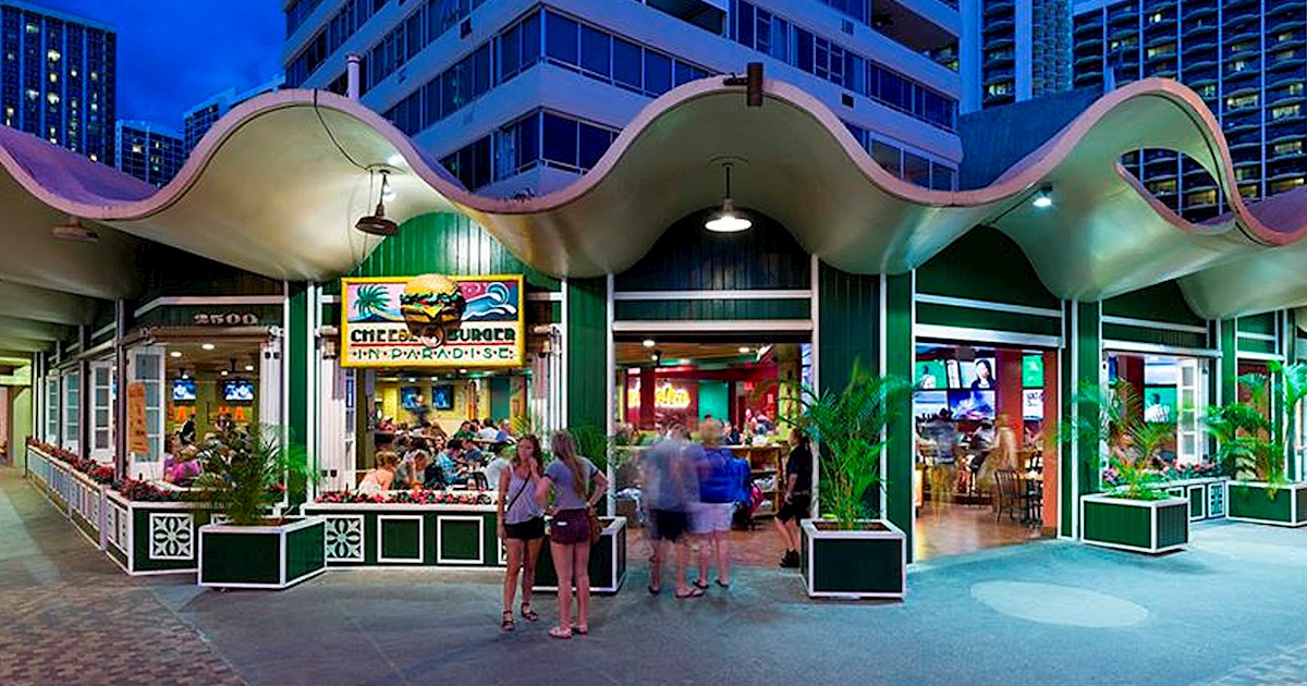 Cheeseburger In Paradise TasteAtlas authentic restaurants