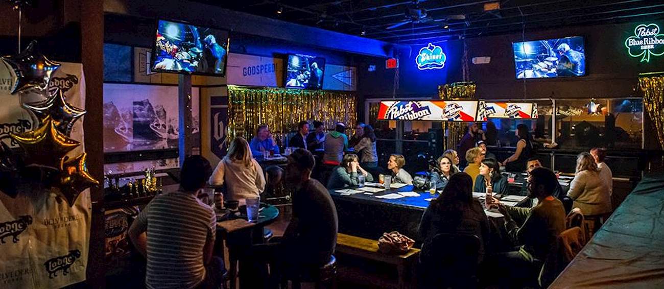 Black Sheep Lodge TasteAtlas authentic restaurants