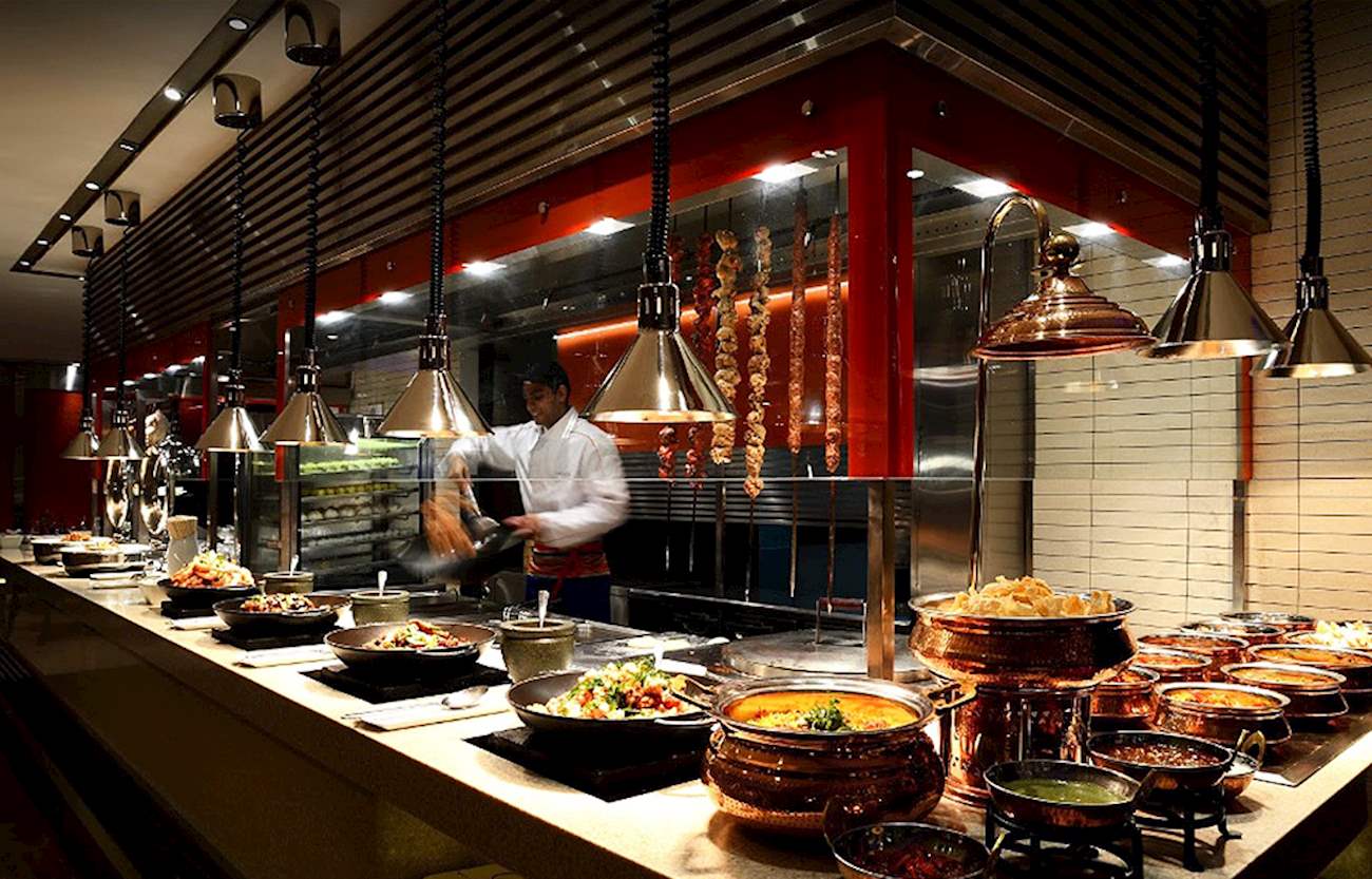 Carousel Buffet | TasteAtlas | Recommended authentic restaurants