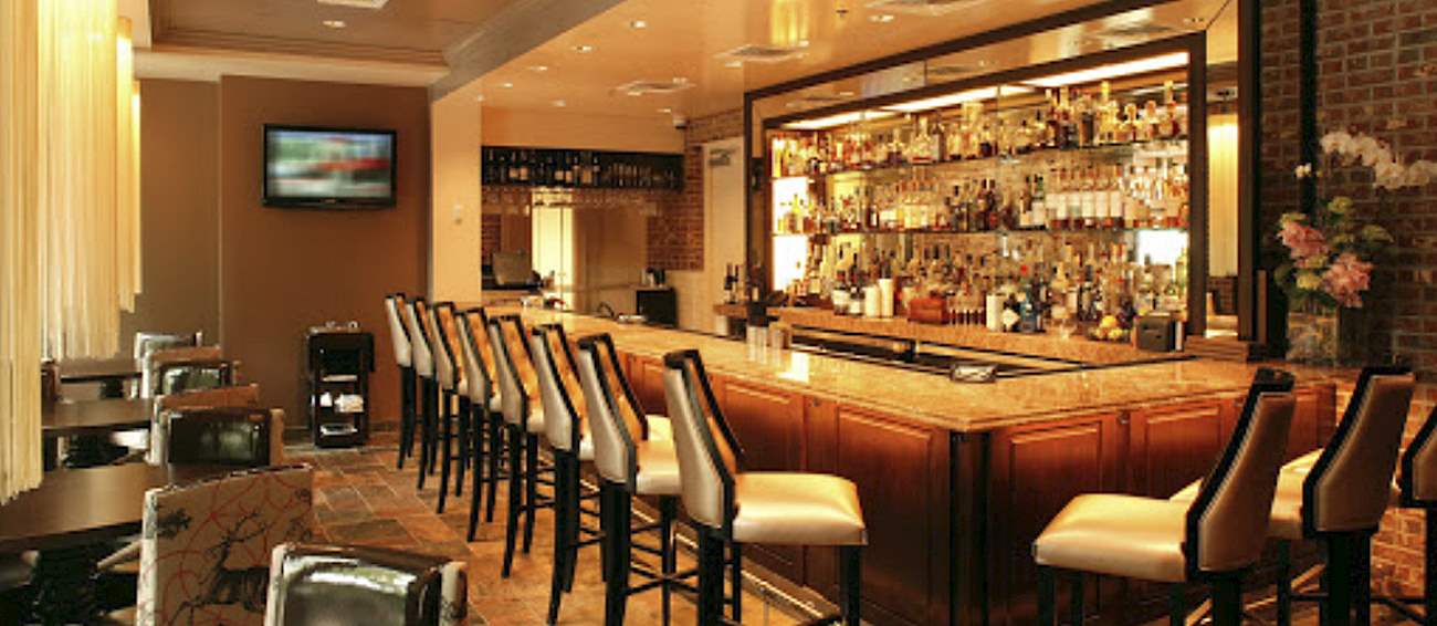 Brennan's of Houston TasteAtlas authentic restaurants