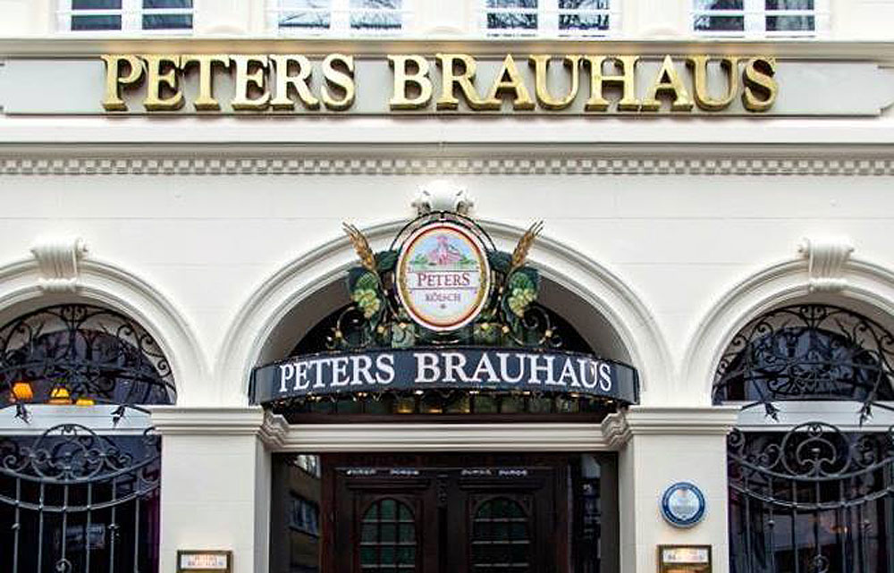 Peters Brauhaus TasteAtlas authentic restaurants