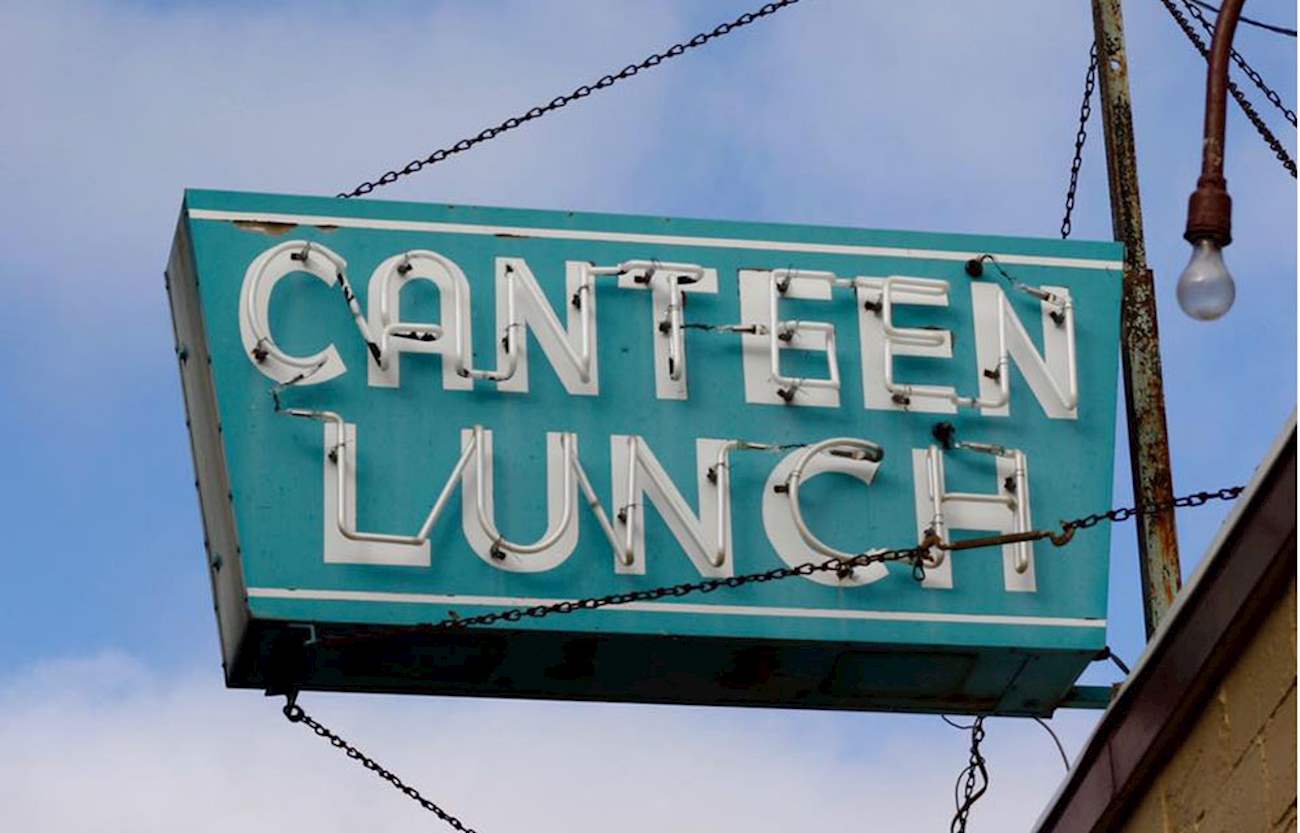Canteen Lunch In the Alley TasteAtlas authentic restaurants