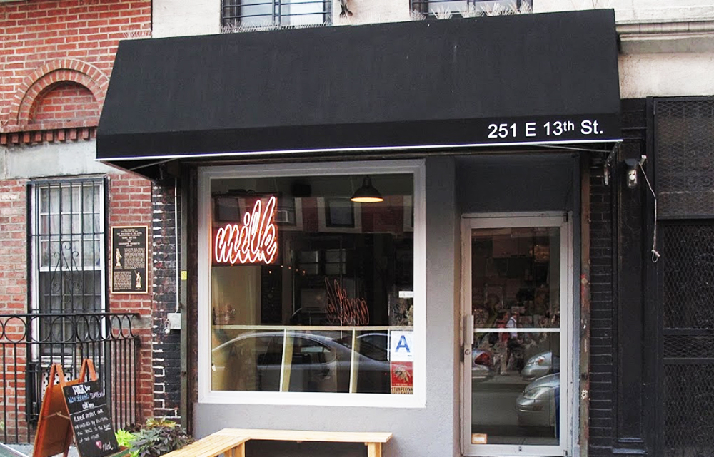 Brownies In Milk Bar East Village TasteAtlas authentic