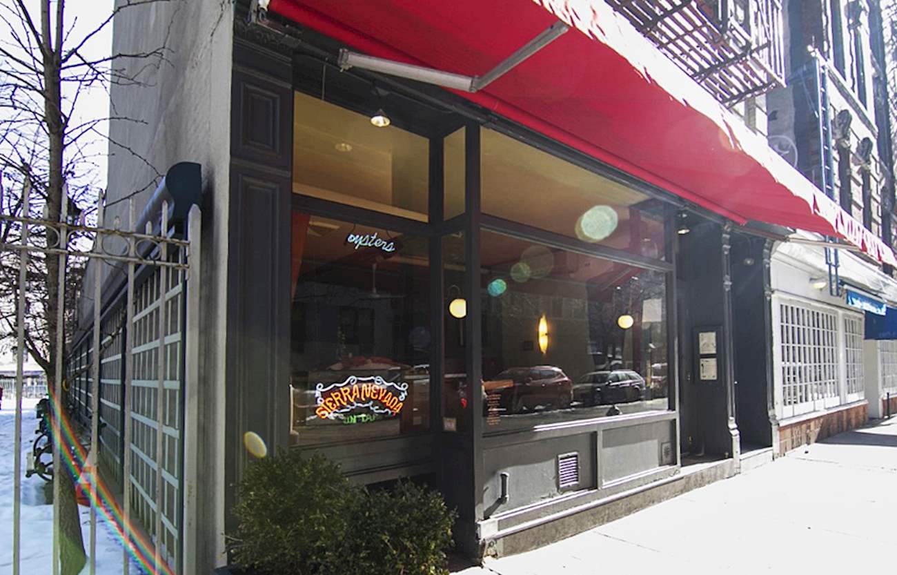 Blue Ribbon Brasserie TasteAtlas authentic restaurants