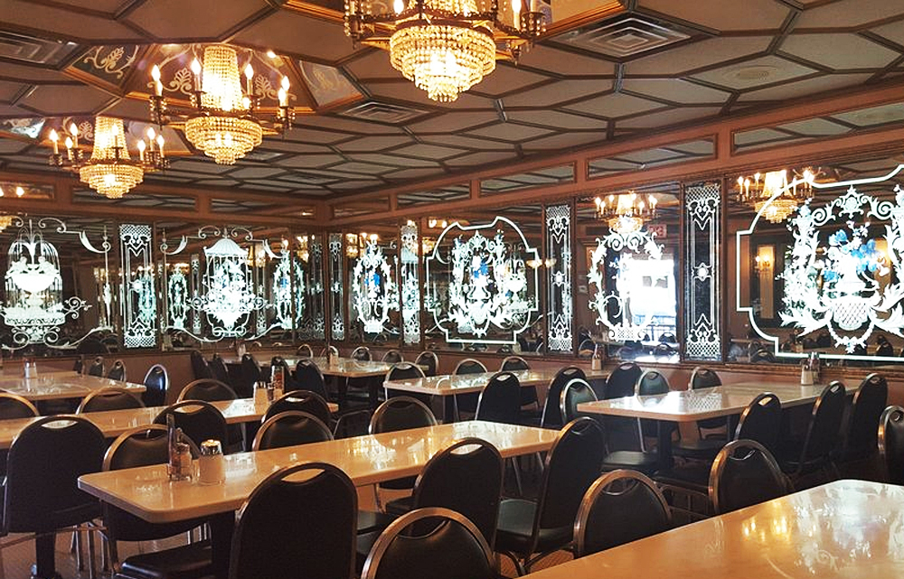 Versailles TasteAtlas authentic restaurants