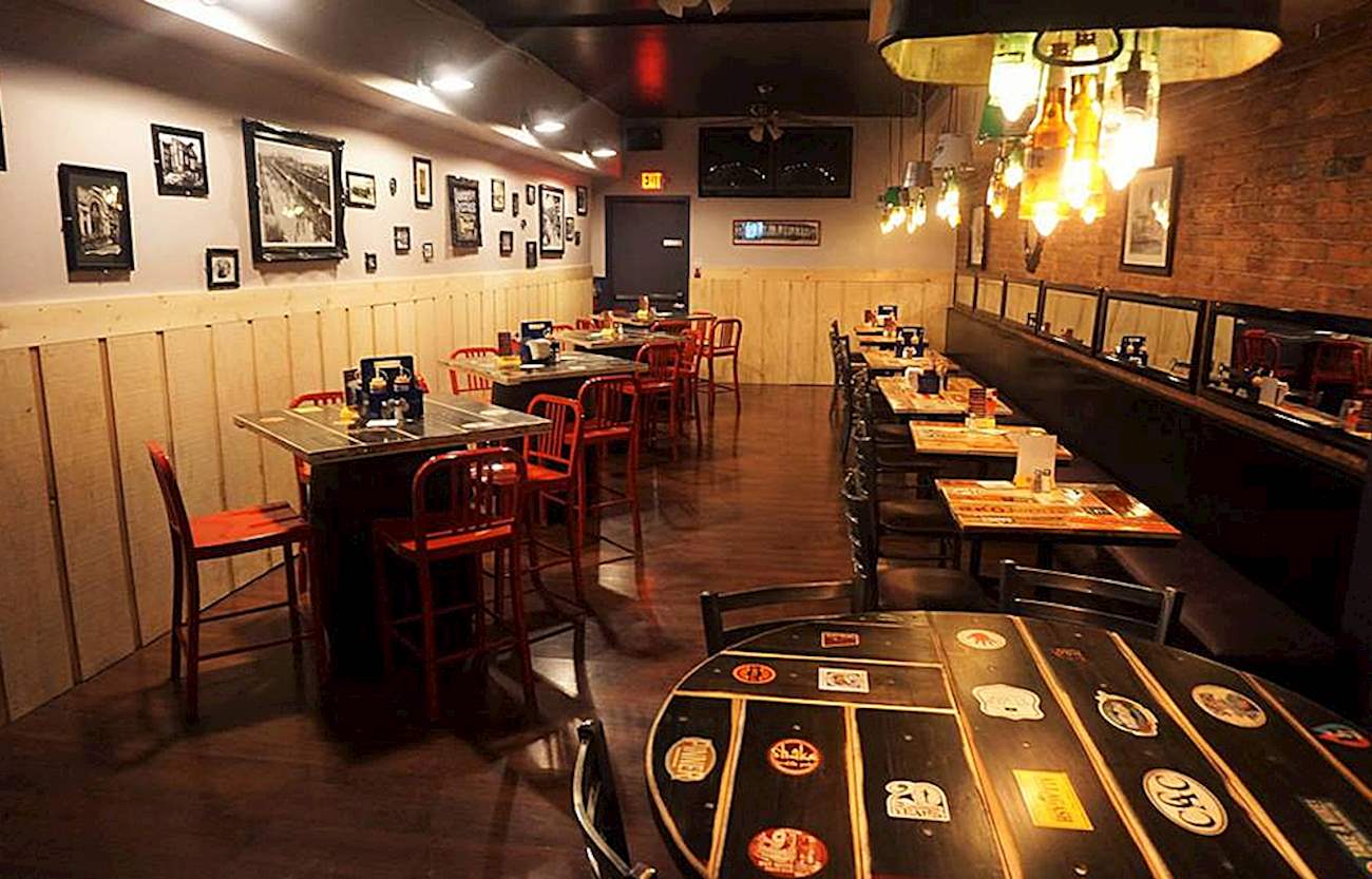 Nick's Roast Beef Bar & Grille TasteAtlas authentic