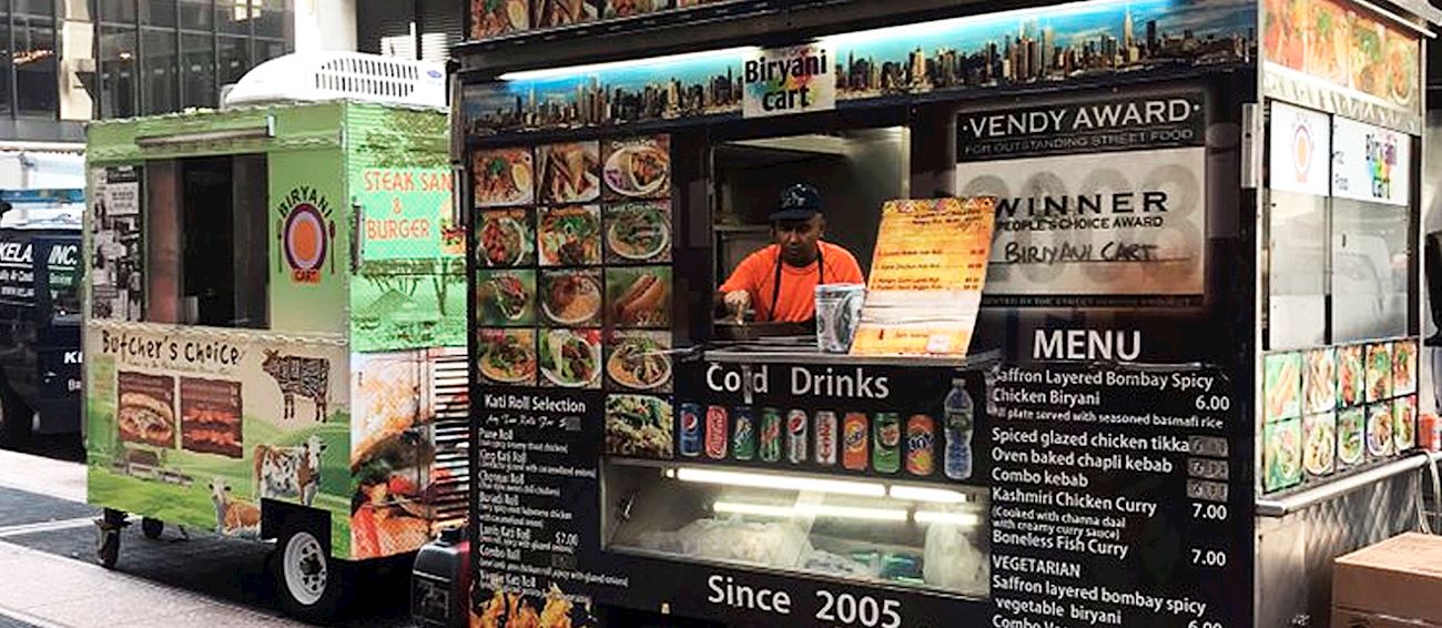 Biryani Cart TasteAtlas authentic restaurants