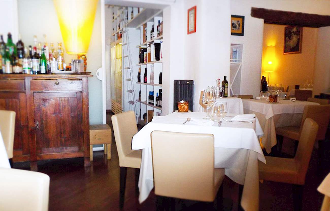 L'Oca Giuliva | TasteAtlas | Recommended authentic restaurants