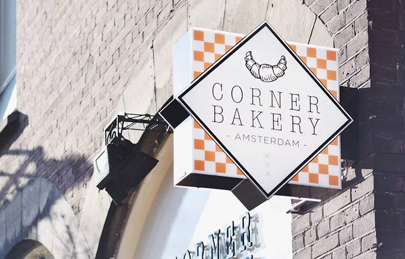 Corner Bakery Amsterdam TasteAtlas authentic restaurants