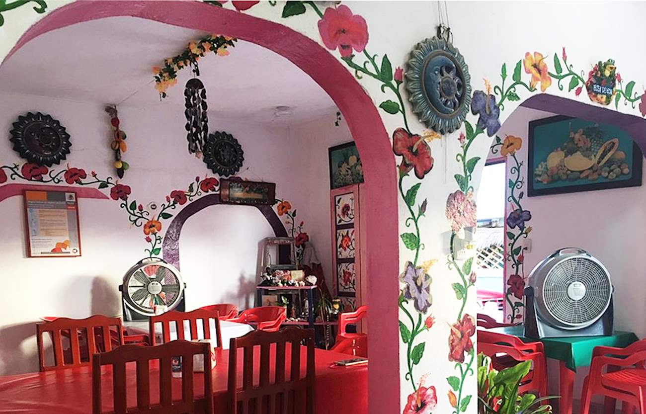 Restaurant La Lomita TasteAtlas authentic restaurants