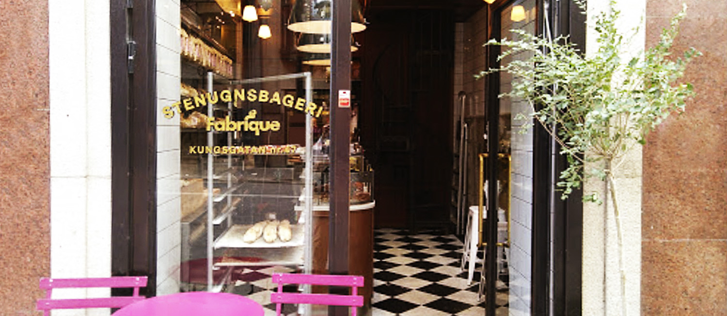 Fabrique Stenugnsbageri | TasteAtlas | Recommended authentic restaurants