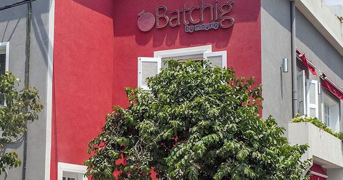 Menu Bahig Batchig | TasteAtlas | Recommended authentic restaurants
